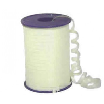 Eggshell Curling Ribbon